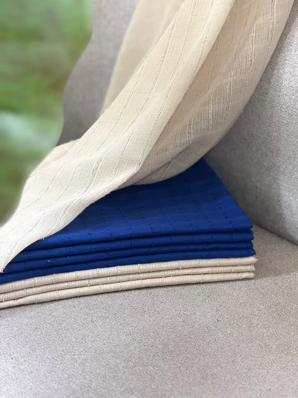 شال بهاره خوشه